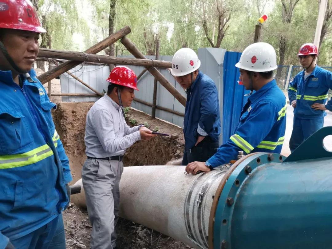 阳西工业管道清洗-管道清淤