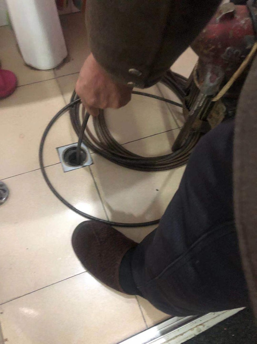 阳西管道疏通，疏通下水道